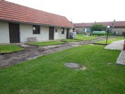 Vybudování Vlkavské dopravní cyklostezky 2017